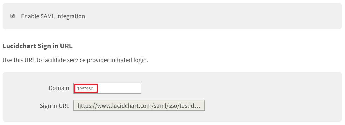 Lucid Charts Login