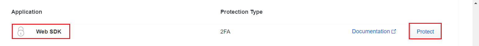 Duo Security MFA web SDK in ADSelfServicePlus
