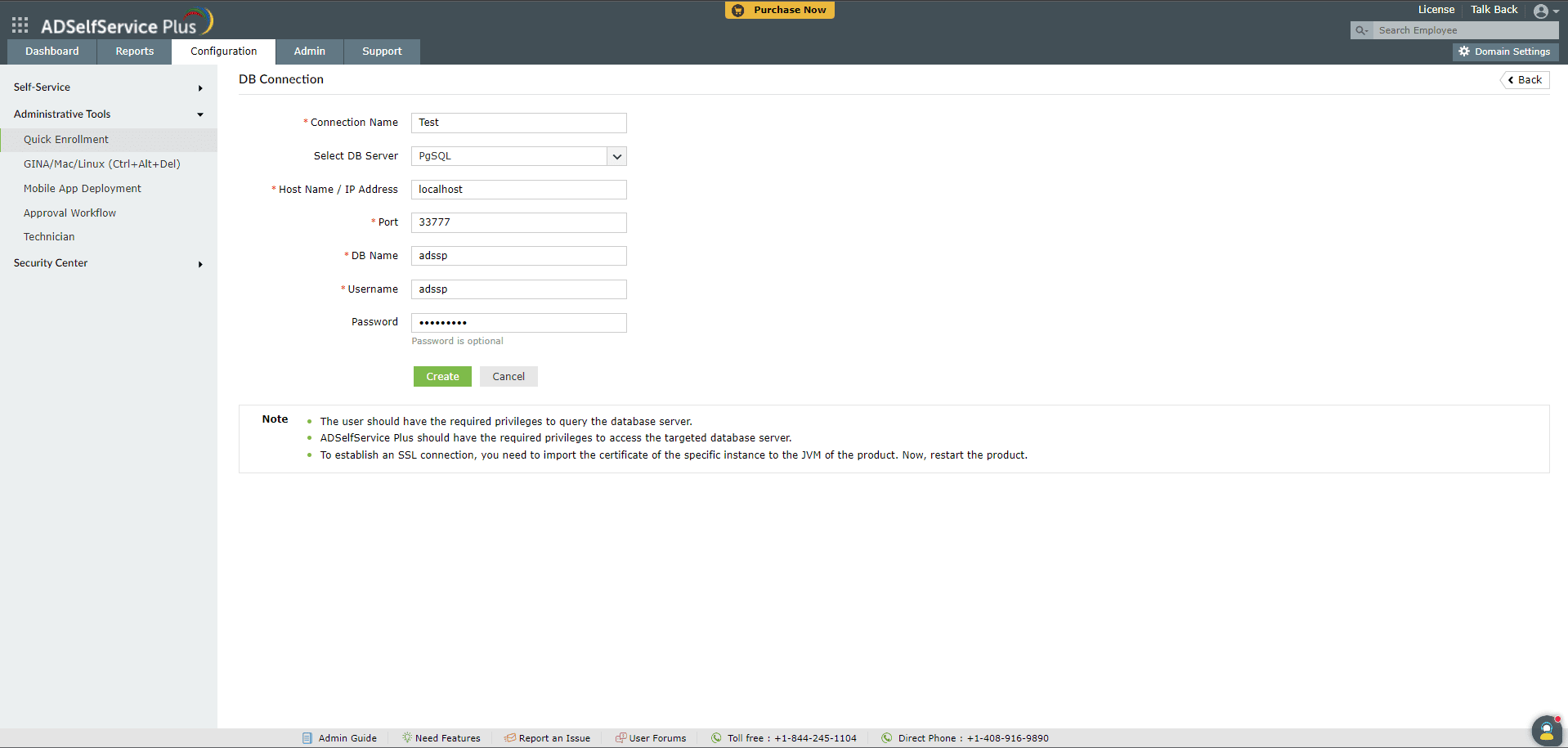 External Data Sources