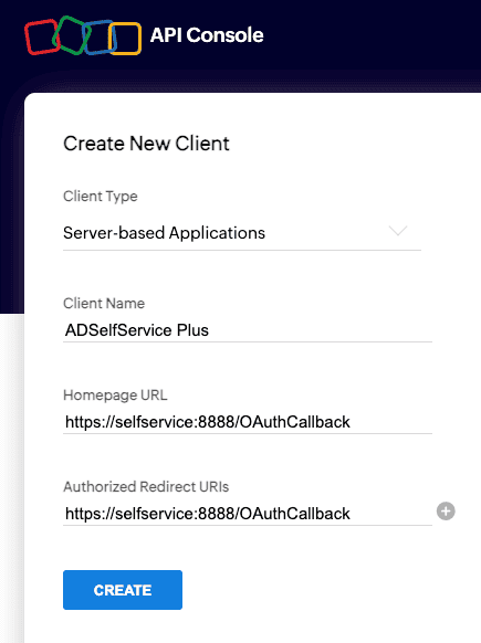 integration settings screenshot 7