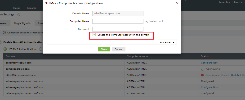 ntlm-sso-acc-configuration