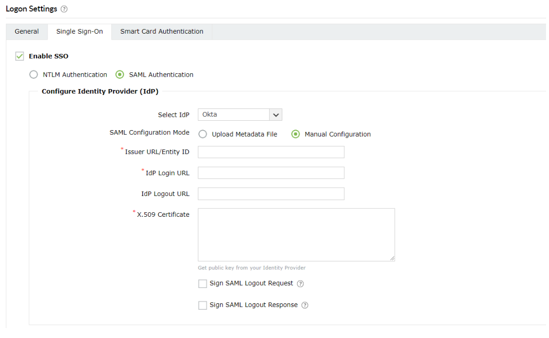 saml-sso-configuration-upload-metadata