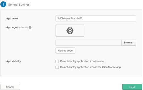 SAML Authentication