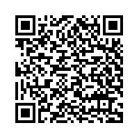 QR code for downloading the ADSelfService Plus Android app from the Google Play Store