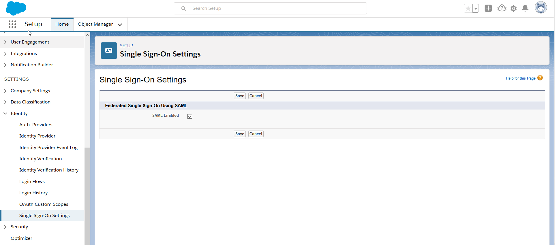 configuring-sso-with-salesforce