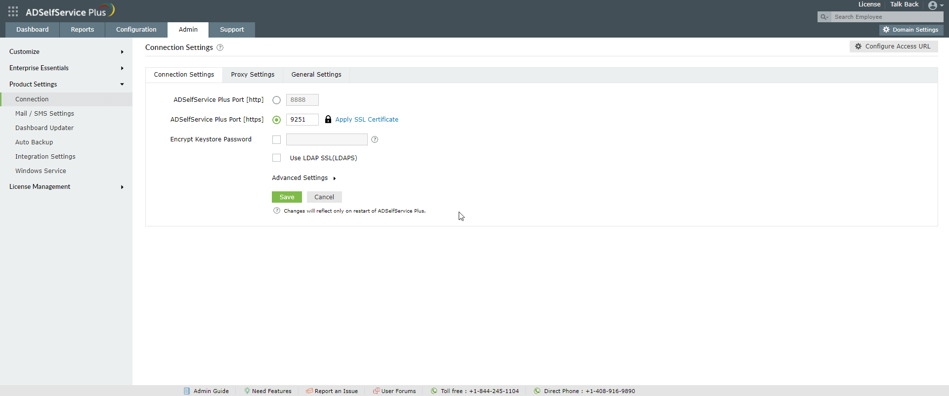 enable-https-in-adselfservice-plus
