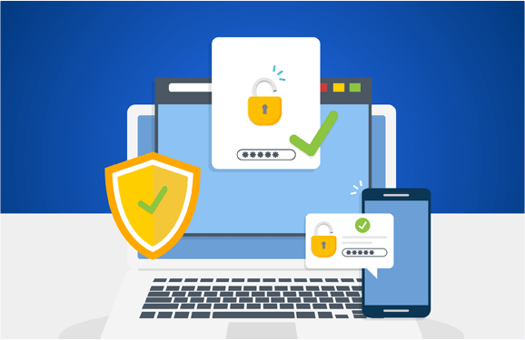Maximize endpoint security with adaptive MFA