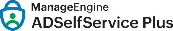 ADSelfService Plus Logo