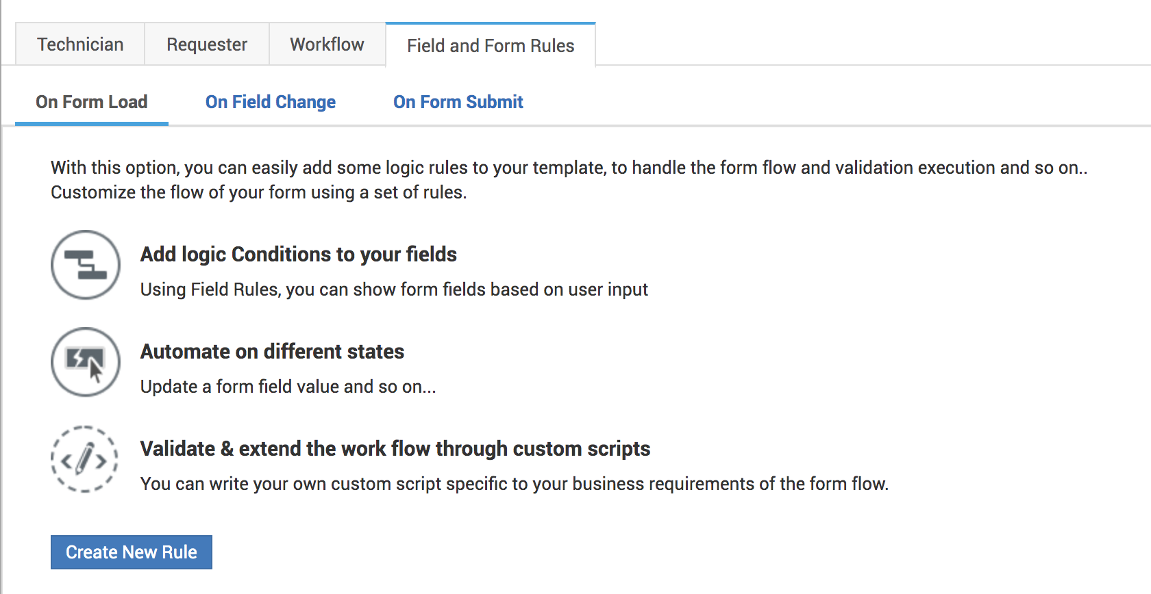 Extend Catalog Rule Conditions