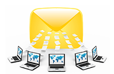 MSP Help Desk Feature Email Command
