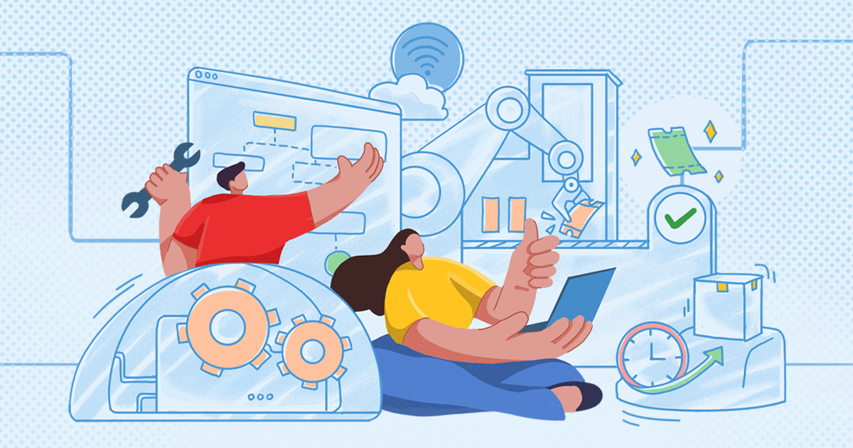 6 key automation ideas to streamline your IT service desk