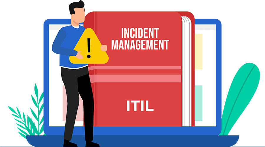 Itil Major Incident Management Process Flow Chart