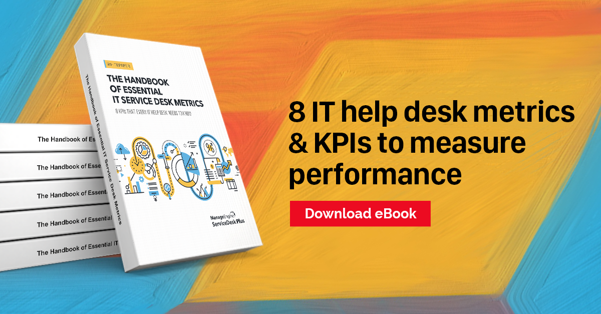 8 IT help desk metrics & KPIs to measure performance in 2017