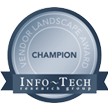 Logo Infotech