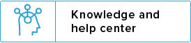 knowledge-and-help-center