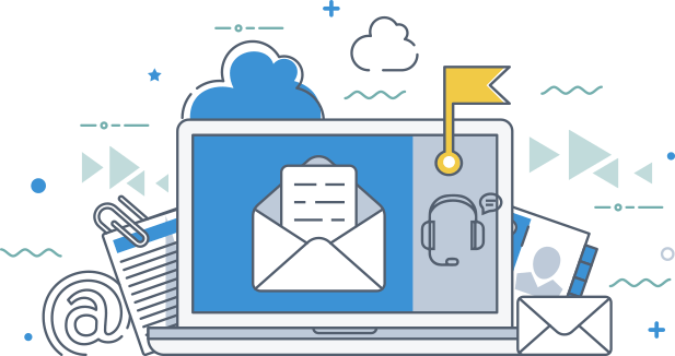 Microsoft Outlook / Office 365 ticketing system integration | Microsoft  office 365 help desk software | Email support ticketing system Outlook  plugin | MS service desk solution