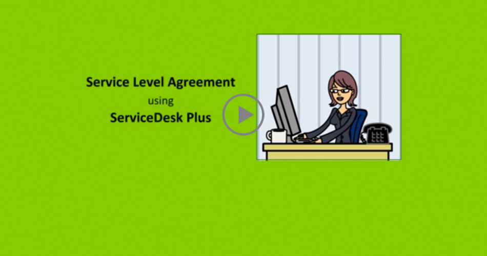 Service Level Agreements, SLA Management, Help Desk Software ...