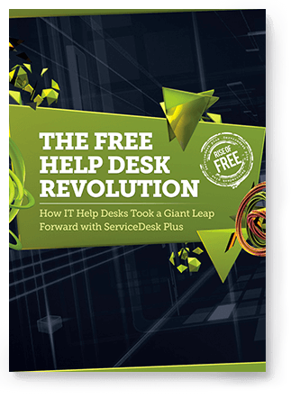 Free Help Desk Revolution Success Stories Case Studies