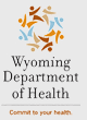 Logo Wyoming Department of Health USA cliente SDP