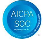 Mesa de servicio compatible con AICPA SOC