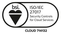 Mesa de servicio compatible con ISO/IEC 27017