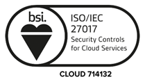 ISO 27017 compliant help desk software