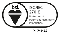 Mesa de servicio compatible con ISO/IEC 27018