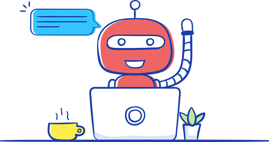 AI based service desk