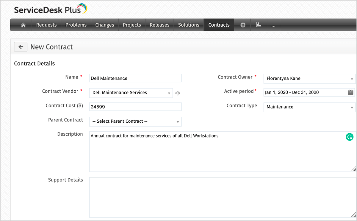 IT asset discovery tool IT asset management discovery tools ITAM