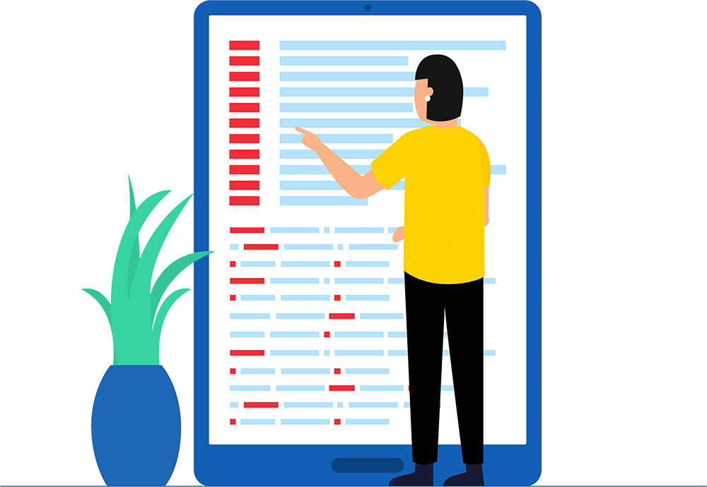 ITIL service catalog glossary