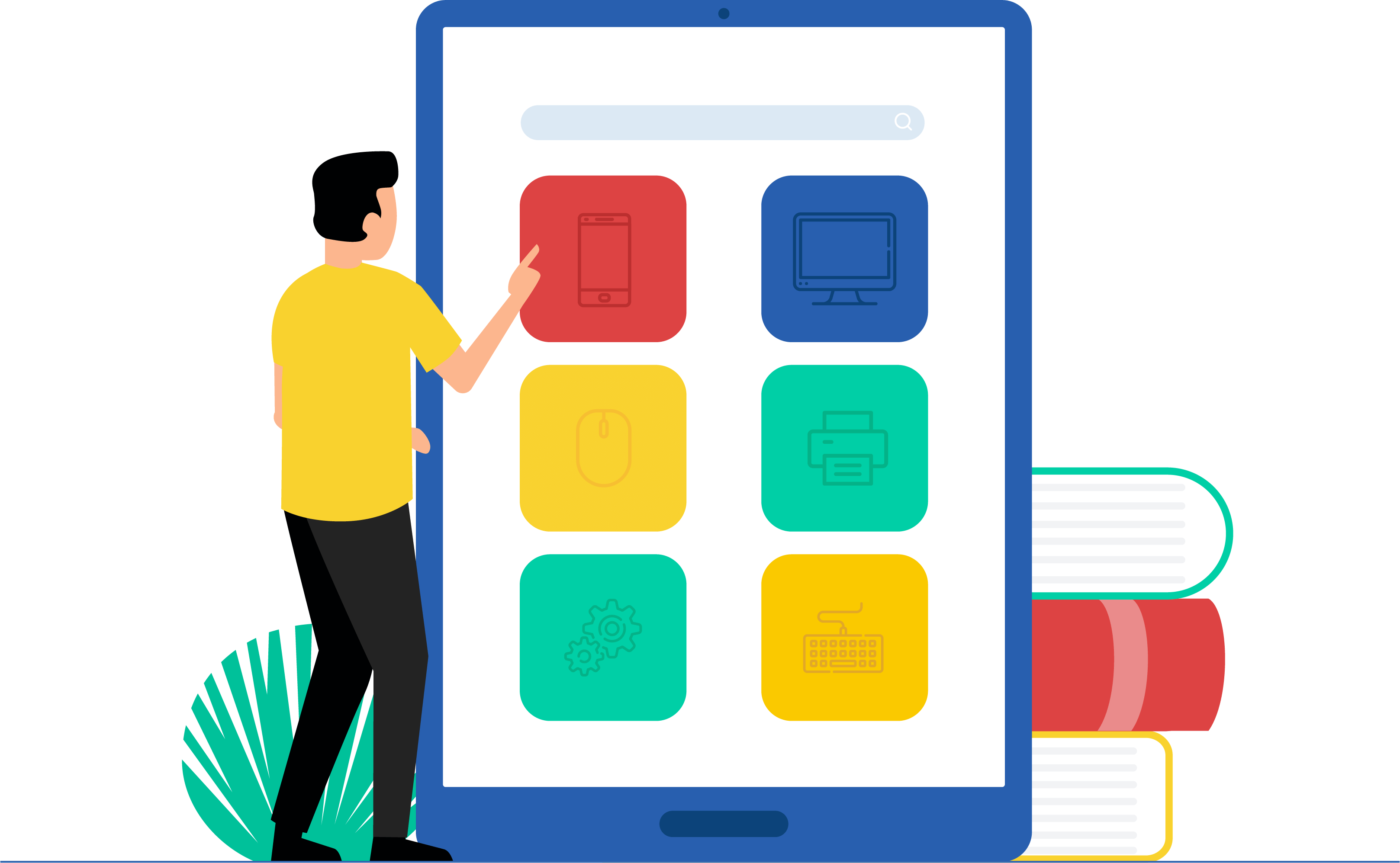 Knowledge management process