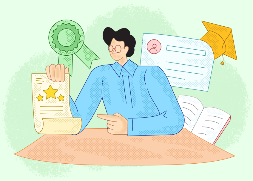 How to become an IT consultant