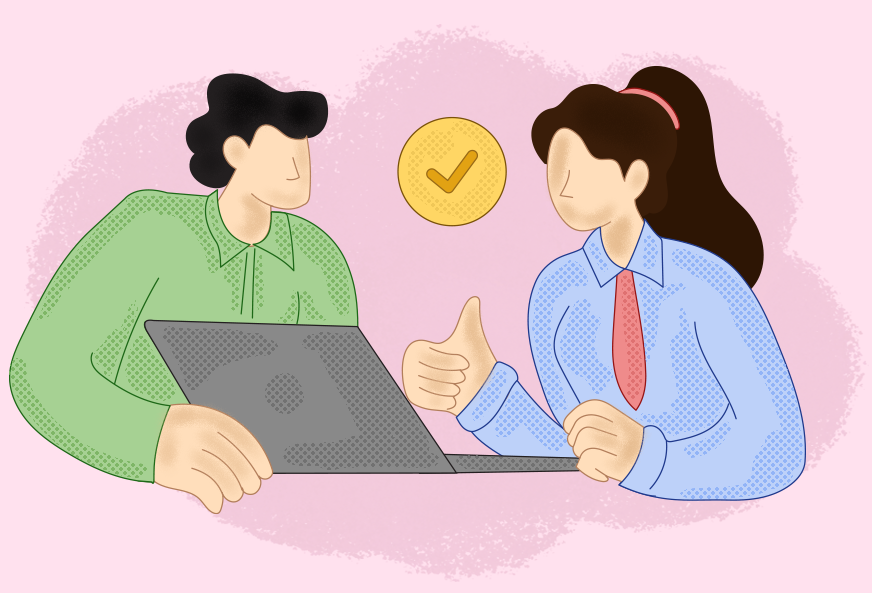 Steps for hiring an IT consultant