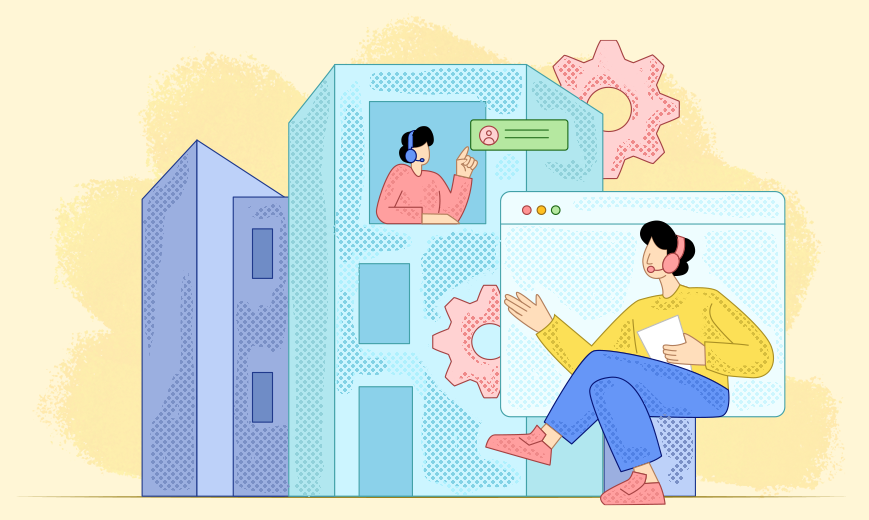 Different types of IT consultants