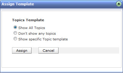 assign-template-page