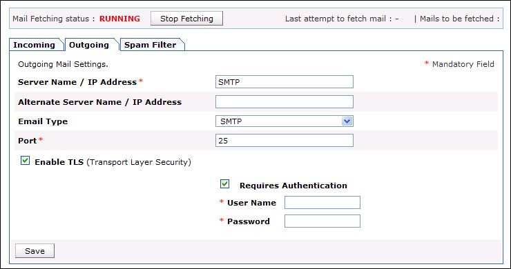 outgoing-mail-server-settings