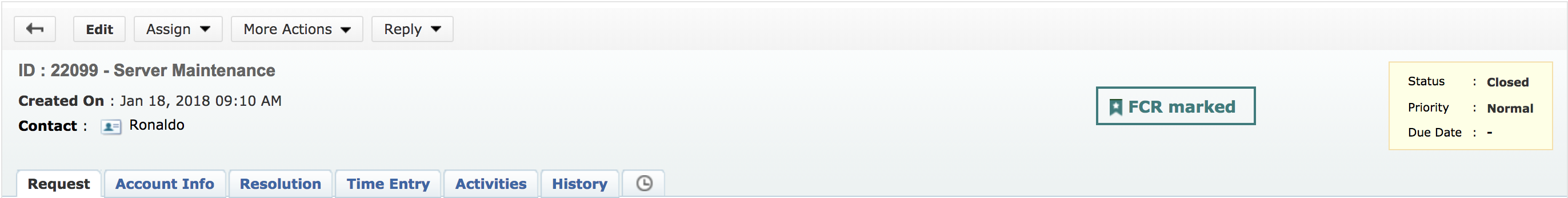 FCR marked (Locked by shyam s (shyams))