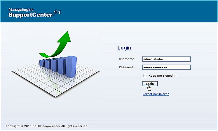 login-page