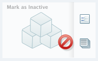 Filter out Inactive Products from Forms & Views