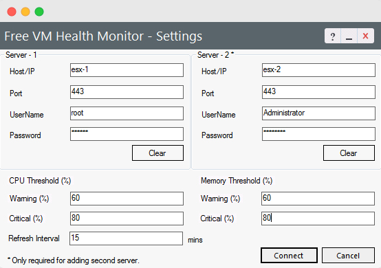 Best Free Vmware Monitoring Tools