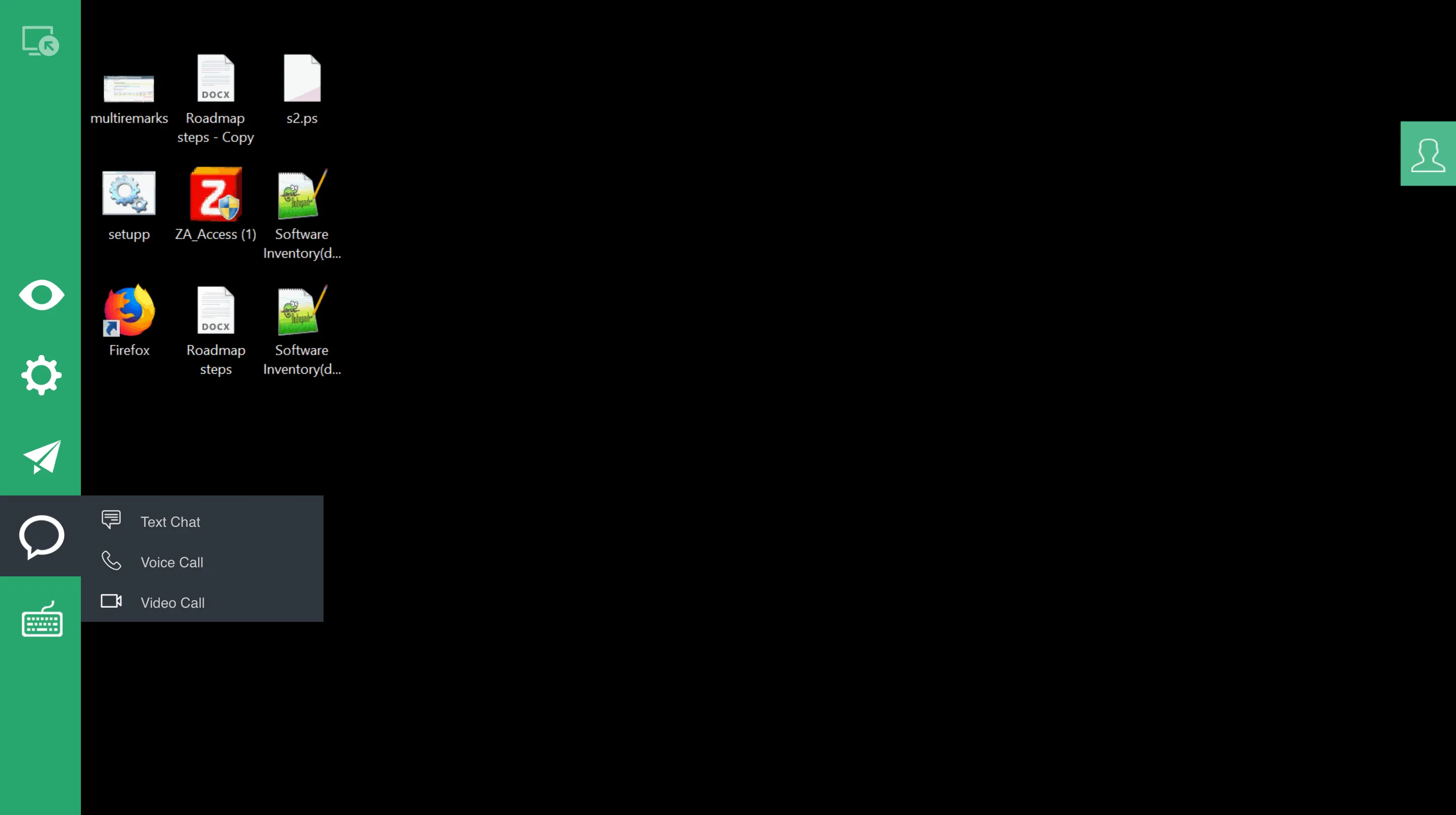 Free Web Based Remote Desktop Software ManageEngine Remote Access Plus Free Web Based Remote Desktop Software ManageEngine Remote Access Plus