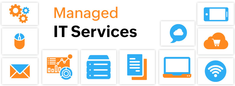 What is Managed IT Services? - ManageEngine RMM Central