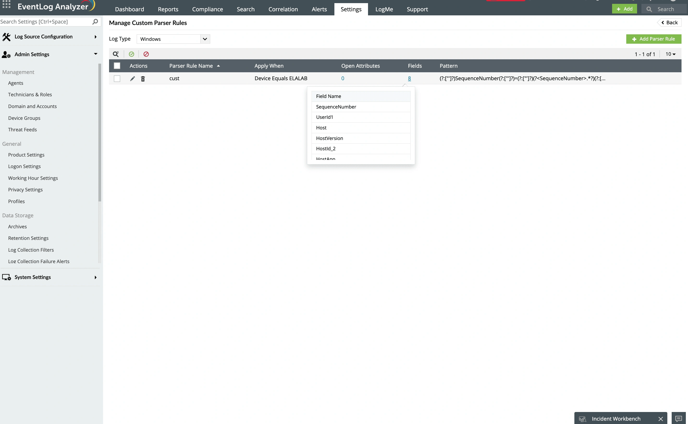 Автоматизируйте и централизуйте сбор журналов