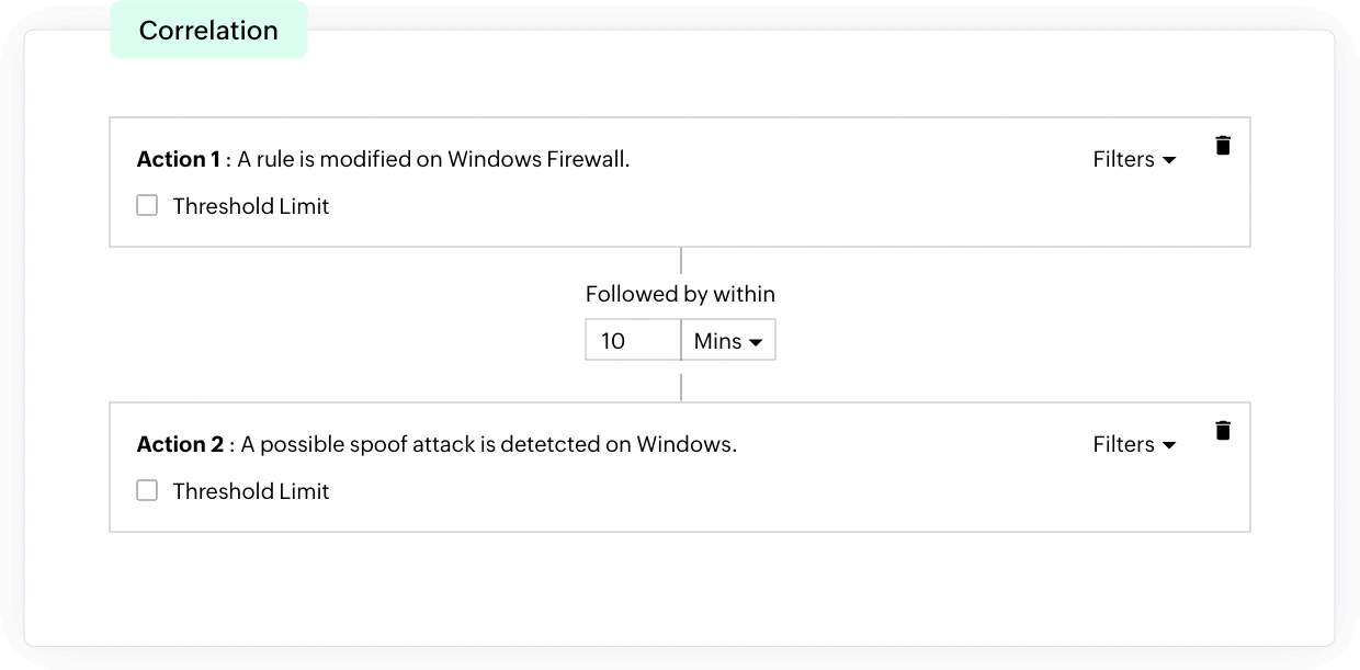 Реагирование на инциденты