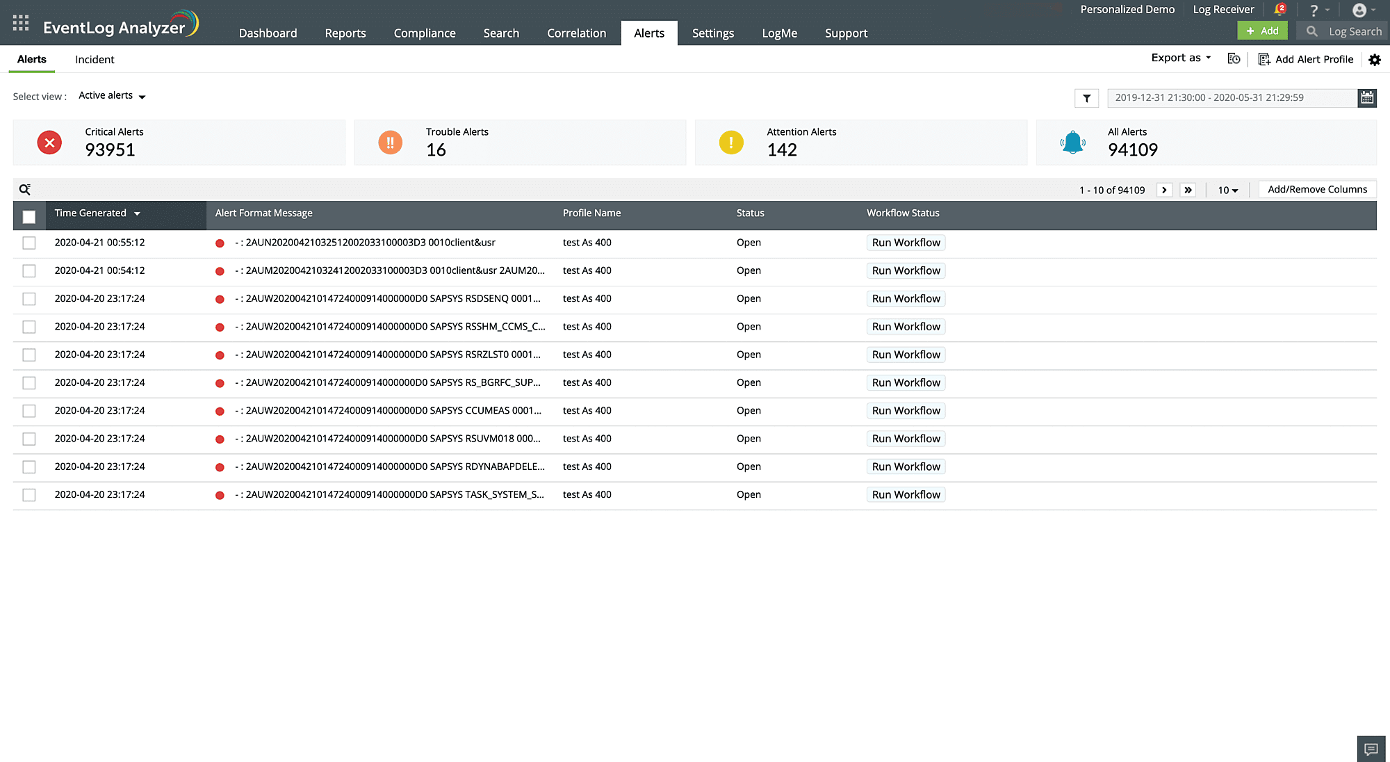 Быстро реагируйте и устраняйте инциденты безопасности