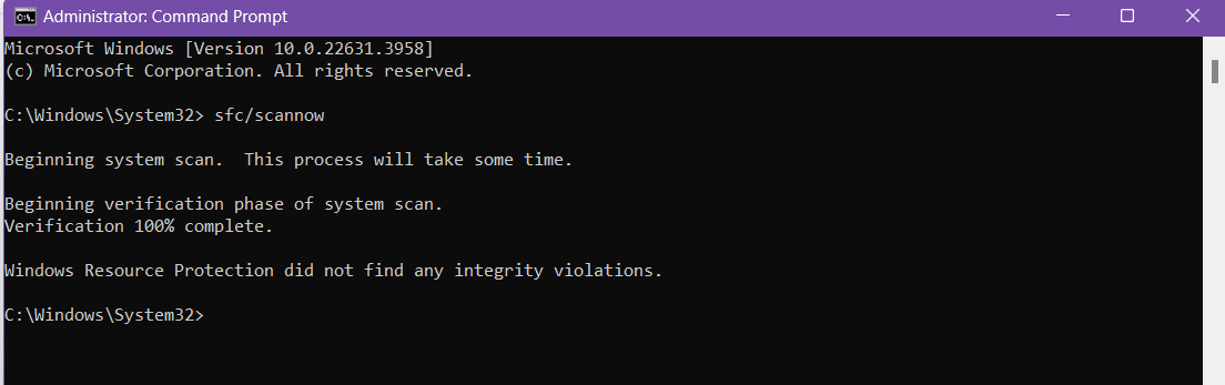 Общие советы по устранению неполадок и сбоев приложений