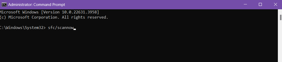 Общие советы по устранению неполадок и сбоев приложений