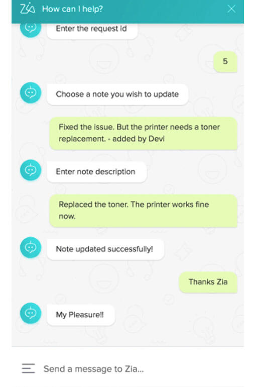 Используйте ресурсы для реализации стратегических инициатив в области ИТ