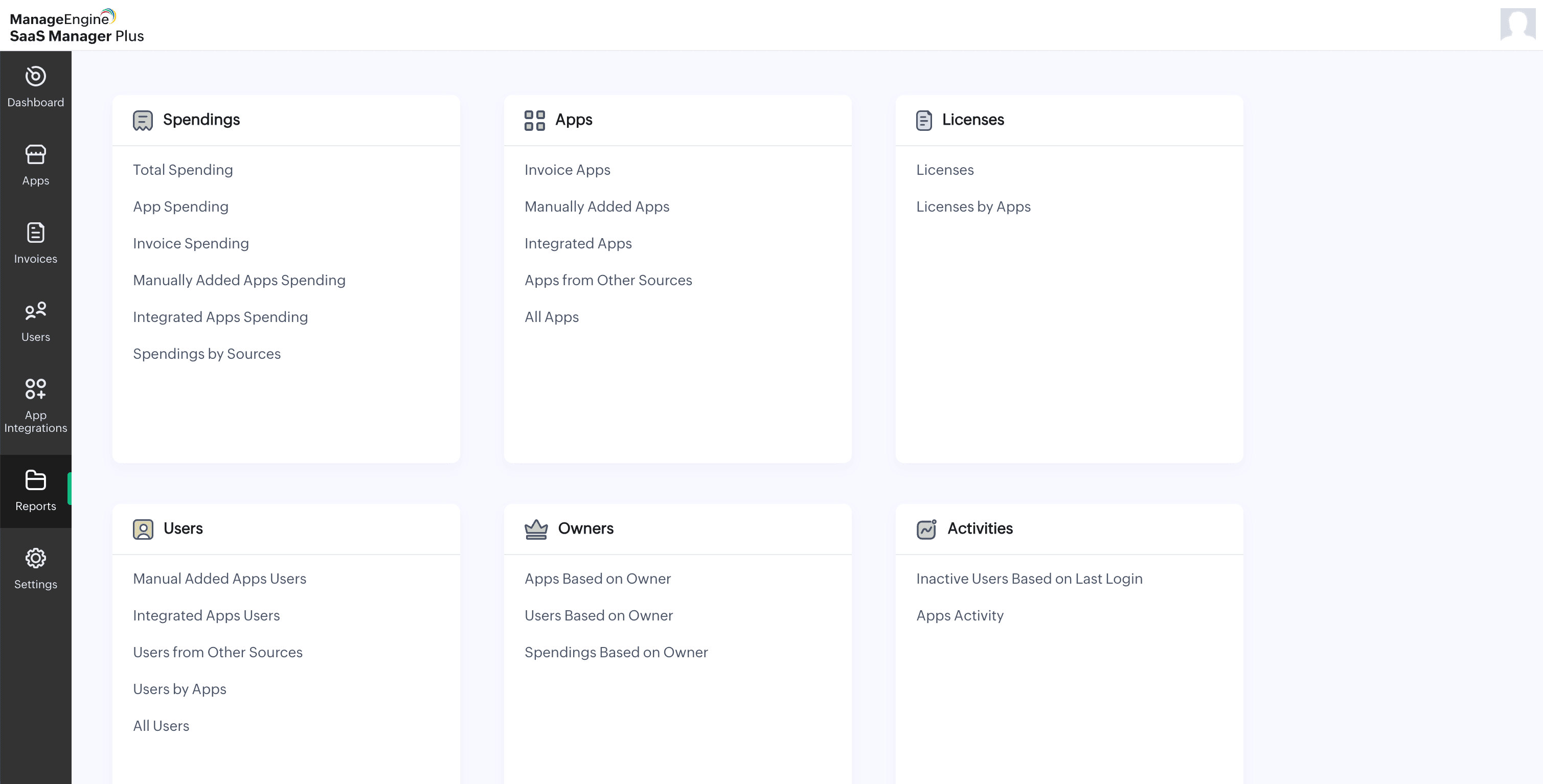SaaS management for small businesses