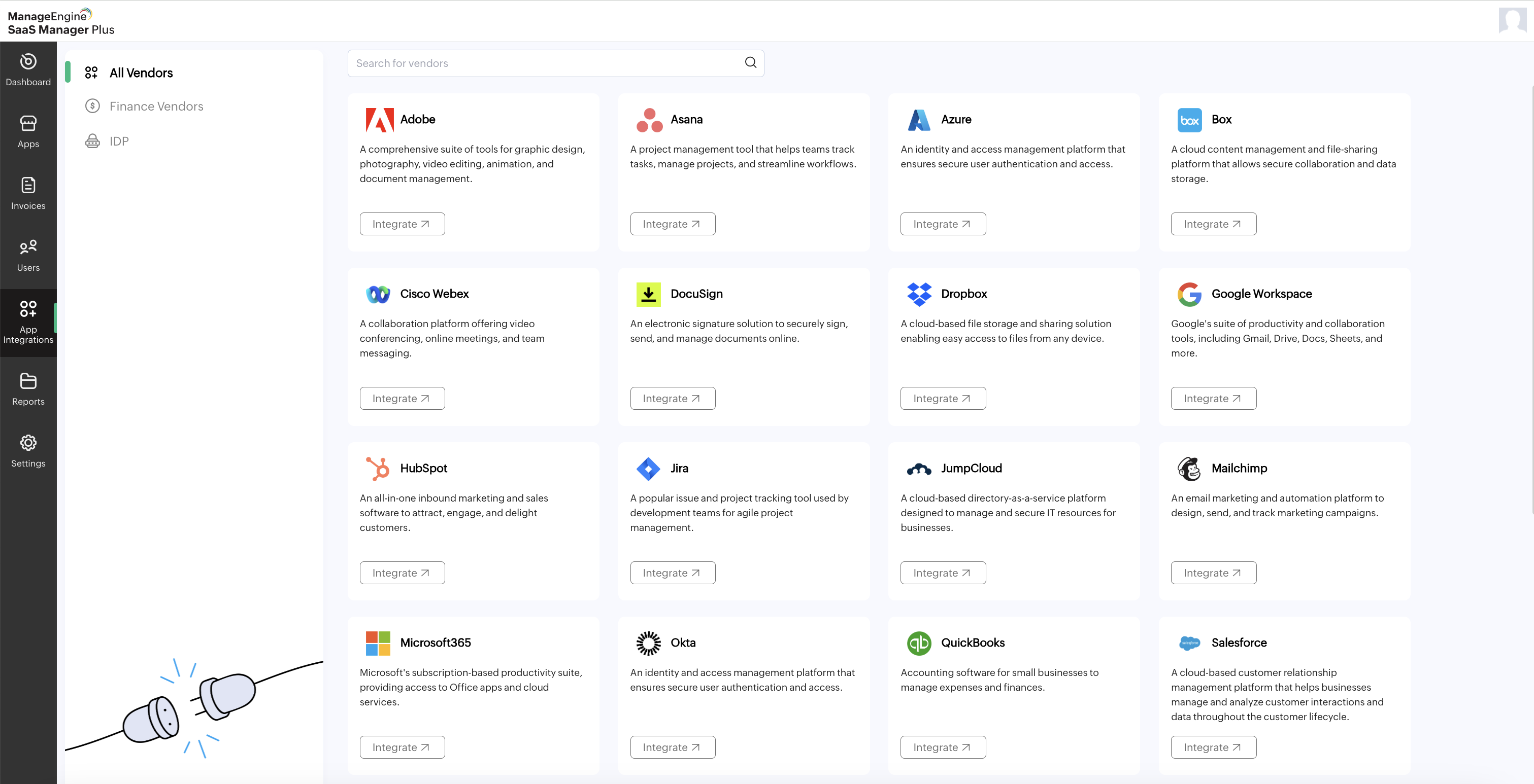 SaaS management checklist